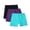 A8, variant on GYRATEDREAM 3 Pack Girls Bike Shorts Cartwheel Shorts for Girls Toddler Safety Active Under Dress Dance Gymnastics Yoga Short Kids Biker Shorts Multicolor for 5-14Y