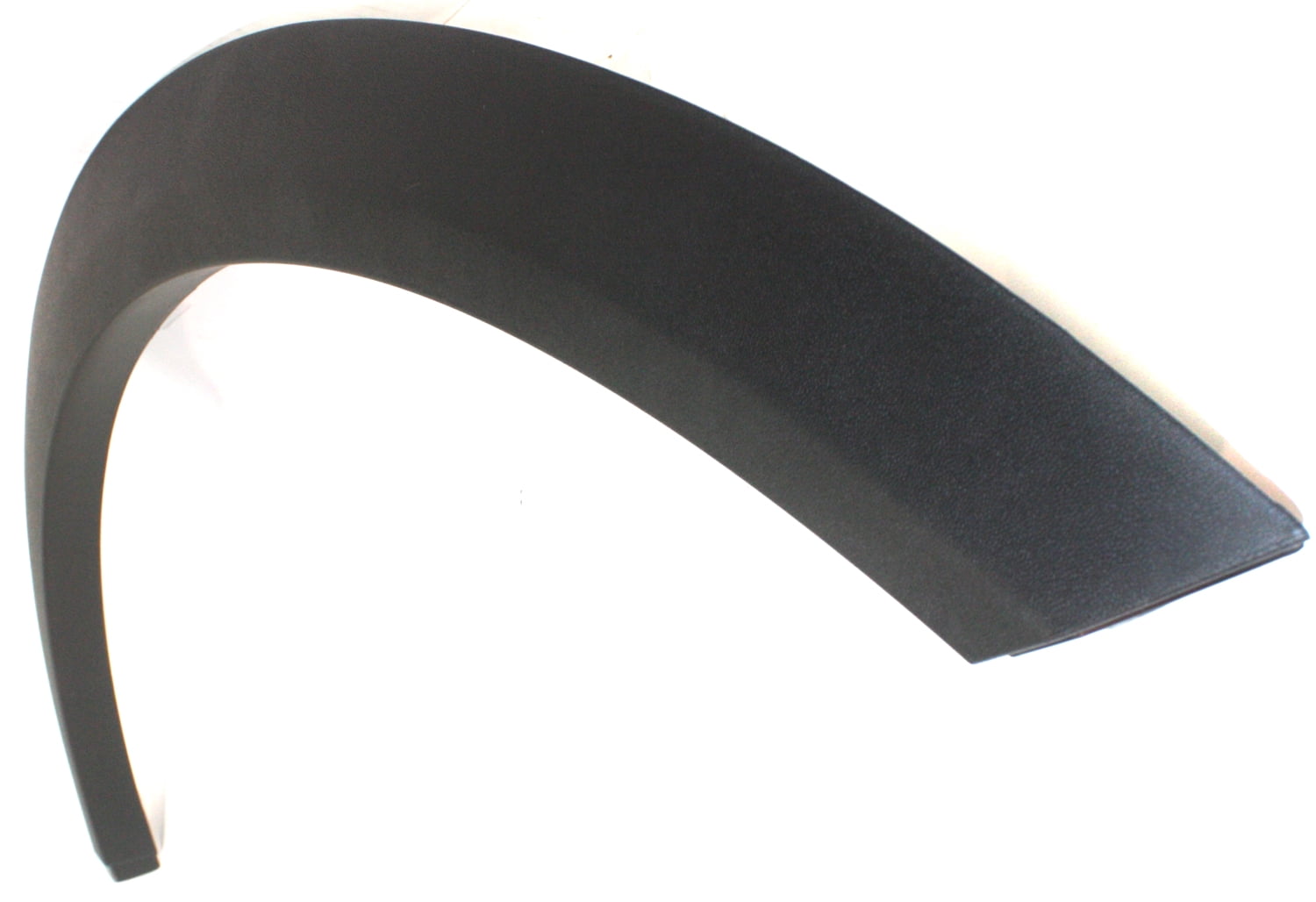 Replacement REPS221301 Fender Flares Compatible with 2008-2010 Saturn Vue 2012-2015 Chevrolet Captiva Sport Front, Right Passenger Primed