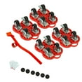 thumbnail image 2 of Deslizadores de muebles pesados perfecl transportadores Portátiles, 2 of 8