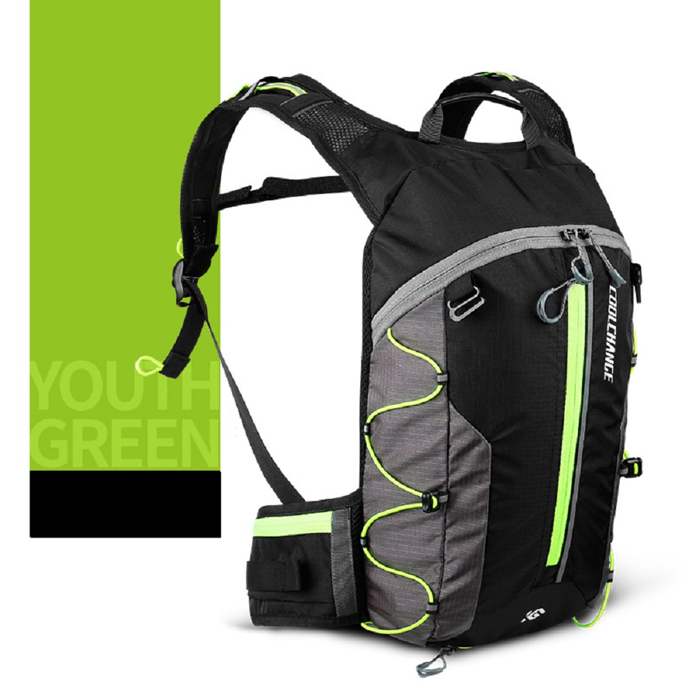 Sporting Clays GPS-1611SC Rucksack (Grün/Oliv) - Taktischer Rucksack Für Schießsport & Jagd