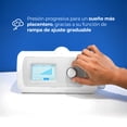 thumbnail image 4 of CPAP Automático RY450 Apnea del Sueño con Humidificador-Marca Handy RY450, 4 of 8