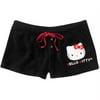 Hello Kitty - Juniors Plush Shorts