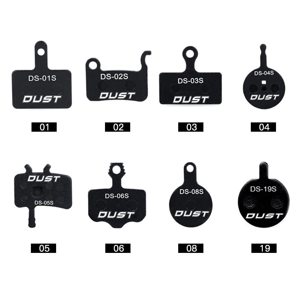 disc pads for bikes