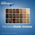 thumbnail image 6 of Clairol Nice 'n Easy Root Touch-Up Permanent Hair Color, 3 Black, 1 Kit, 6 of 6