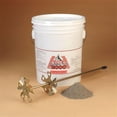 thumbnail image 1 of Ahrens Chimney Technique  Inc.  Chamber-tech 2000 Parging Mix  Buff - 30 lb. Container, 1 of 1