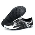 thumbnail image 2 of Barerun Summer Barefoot Park Pool Athletic Pool Water Aqua Shoes for Men, 2 of 6