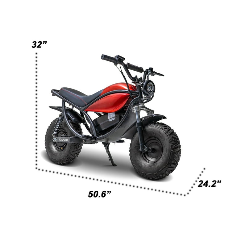 Electric mini bike walmart sale