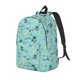 thumbnail image 1 of Easygdp Hawaiian Style Mochila de Lona Resistente para Laptop, Compatible con Laptops de 15 a 17 pulgadas, Ideal para Escuela, Trabajo y Viajes-Medium, 1 of 5