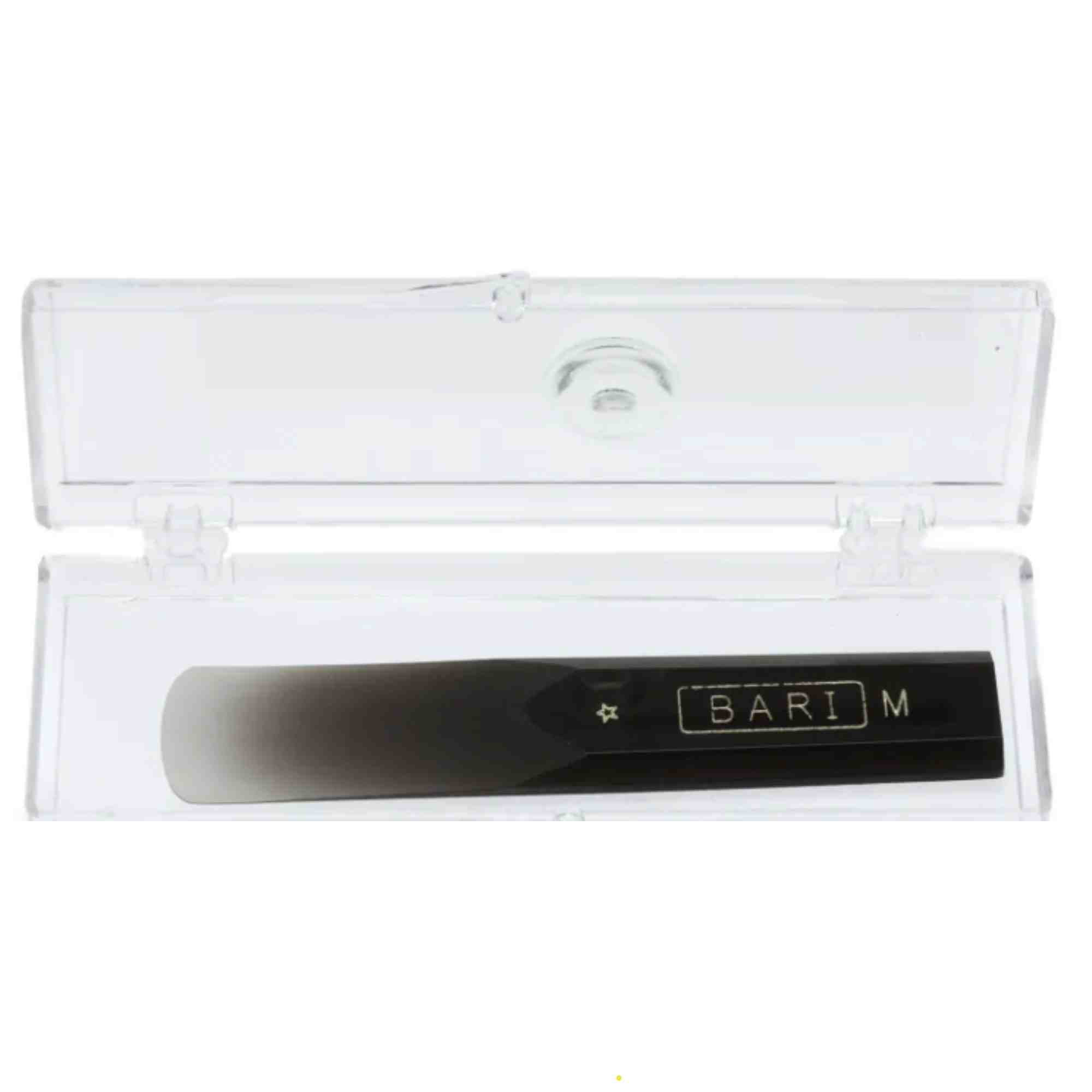 Bari Star Tenor Saxophone Reed Medium