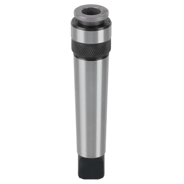 Mandrin de Forage de Tour, Large Gamme d'Utilisations Mandrin de Presse de Forage Sans Clé pour Trou de Queue de Tour pour Trou de Broche de Tour pour la Machine de Forage M16