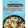 thumbnail image 1 of Wicked Livre de Recettes Régime Cétogène, Amanda C. Hughes Broché, 1 of 1