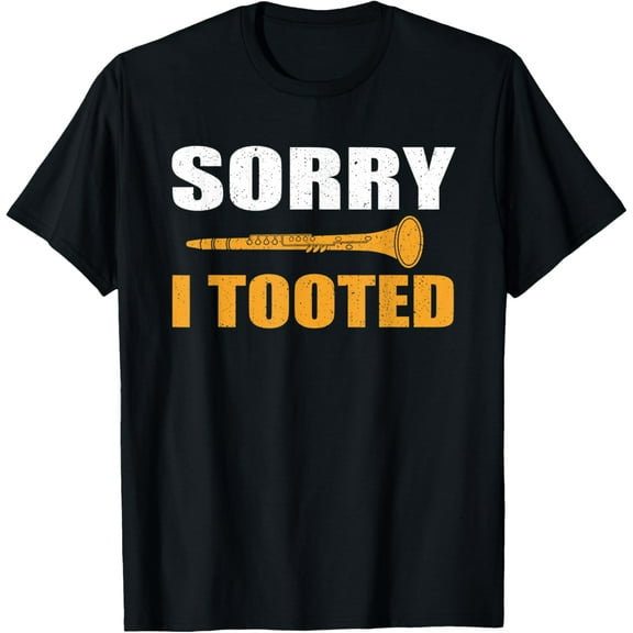 Funny Oboe Saying Gift Music Instruments T-Shirt