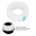 thumbnail image 3 of Gel 1 Roll Transparent Eye Protective Tape Lashes Gel Patch Eyelashes Extension Tape, 3 of 7