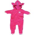 thumbnail image 1 of Baby Born Wonderland Cuddle Onesie, 1 of 3