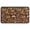 Halloween Crazy Pumpkins, variant on Halloween Crazy Pumpkins Pattern Door Rugs,Washable Non Slip Door Mats Indoor,Decorative Door Mats,Entry Mat Indoor for Entrance,Bedroom,Kitchen,Bathroom,30"x17"