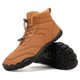 thumbnail image 2 of Zapatos Trekking A Prueba Botas Nieve Invierno Impermeables para Senderismo Escalada, 2 of 9