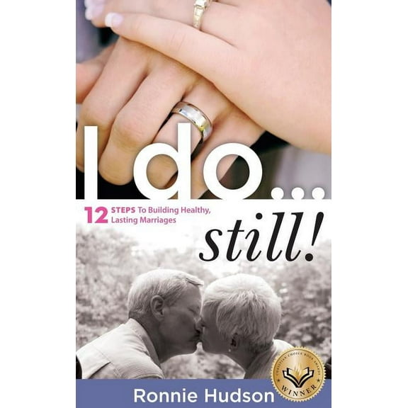 I do...still!, (Hardcover)