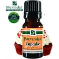 thumbnail image 2 of Cupcake Fragrance Oil 10 mL / .33 Oz Aromatic Premium Grade Scented Perfume Oil by PrevenAge Made in USA / FAST DELIVERY, 2 of 8