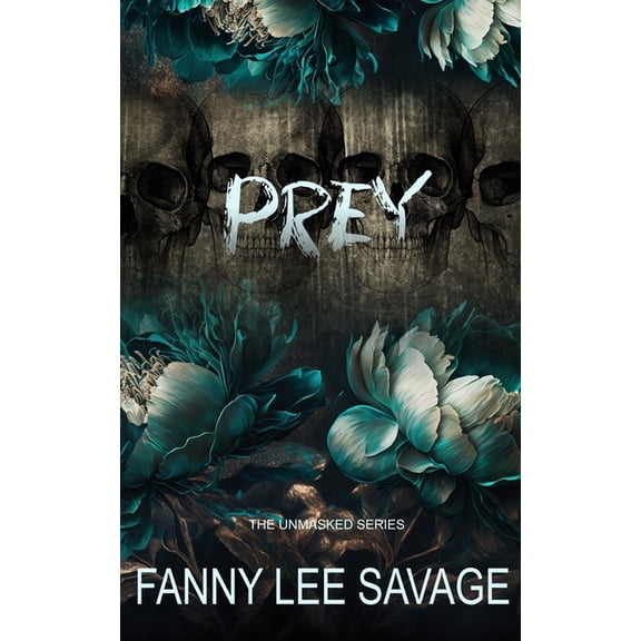 Unmasked Prey, Book 1, (Paperback)