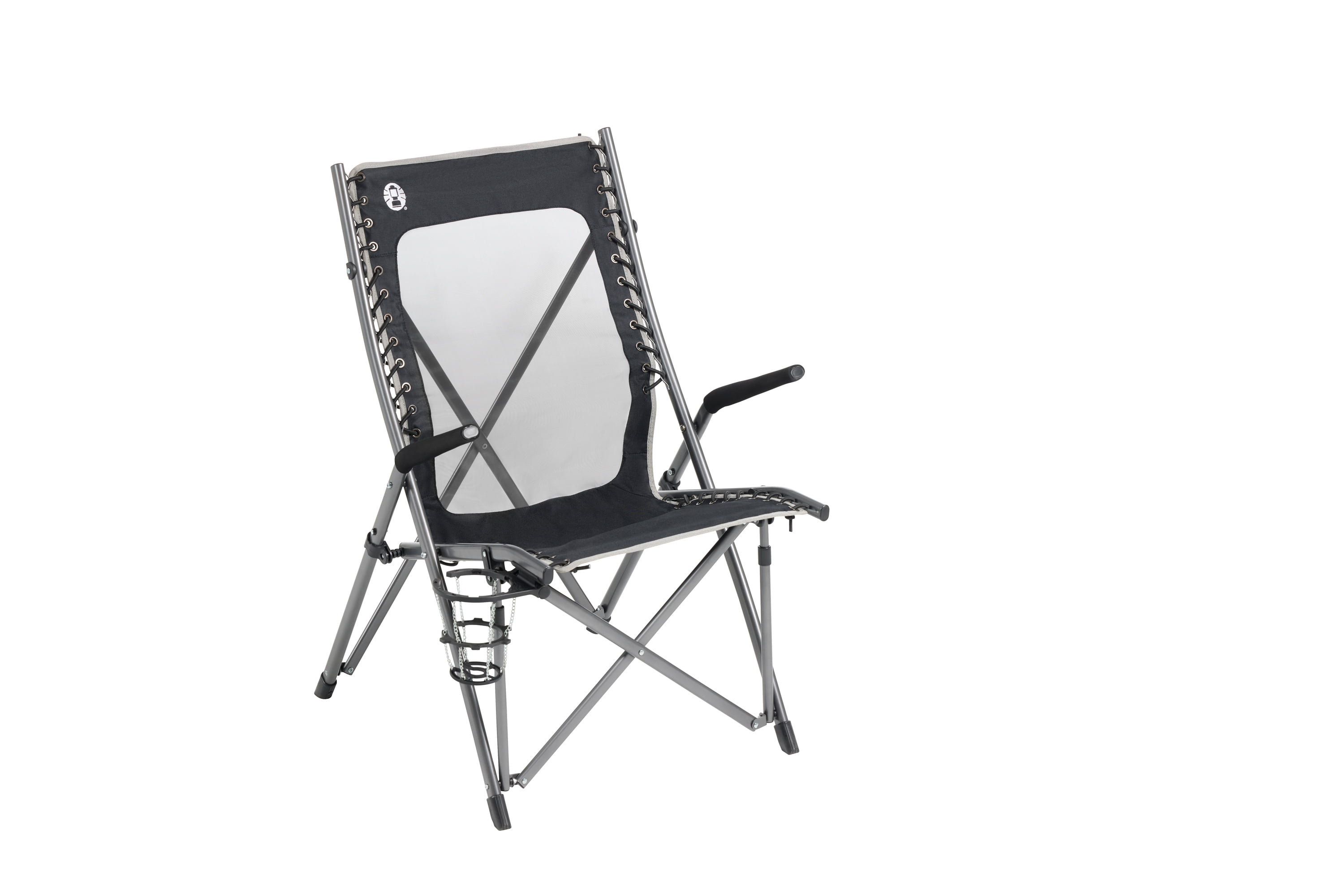 Coleman Outpost™ Elite Deck Chair - Walmart.com
