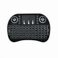 thumbnail image 3 of RHEA- Mini I8 Wireless Keyboard Touchpad Smart Tv Android Box Pc Backlit Rechargeable, 3 of 6