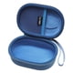 thumbnail image 3 of Funda Protectora LTGEM para JBL Clip 4/5 Impermeable Azul, 3 of 9