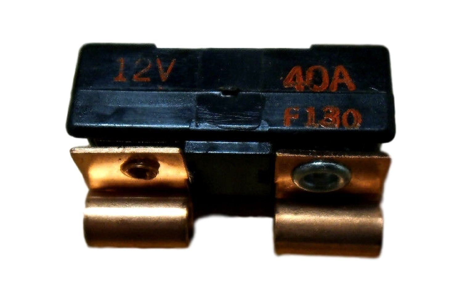 Napa Echlin Circuit Breaker 40 Amp CB6325 BK782310
