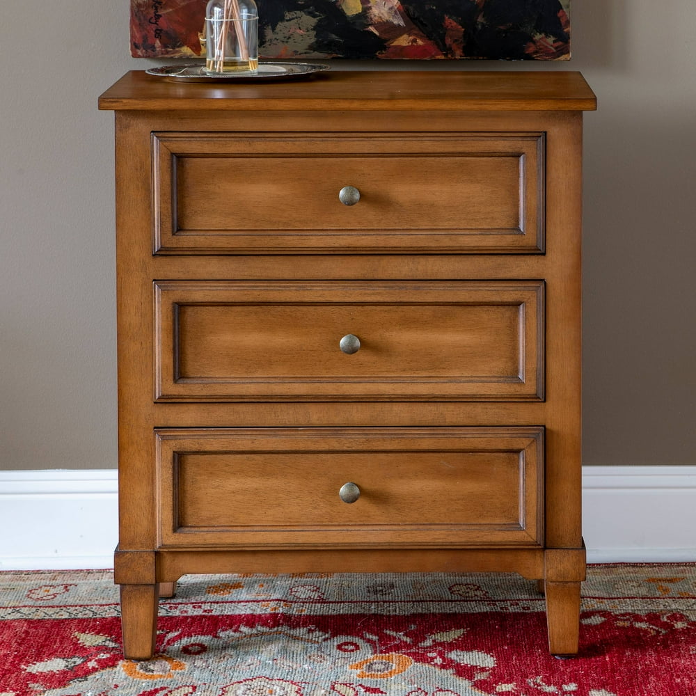 The Enduring Appeal of Small Side Tables with Drawers: A Guide to Style, Function, and Selection