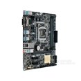 thumbnail image 3 of Placa base ASUS B150M-K D3 LGA 1151 Intel B150 DDR3 Micro ATX, 3 of 4