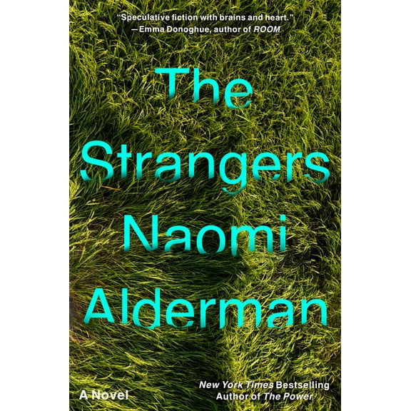 The Strangers, (Paperback)