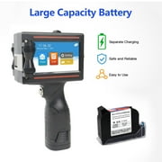 Handheld Printer Portable High Definition Code Printer
