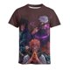 thumbnail image 2 of Productos de tendencia de Jujutsu Kaisen Ropa para hombre Camiseta suave Camisetas deportivas Camiseta transpirable Camisetas para hombre Camisetas, 2 of 4