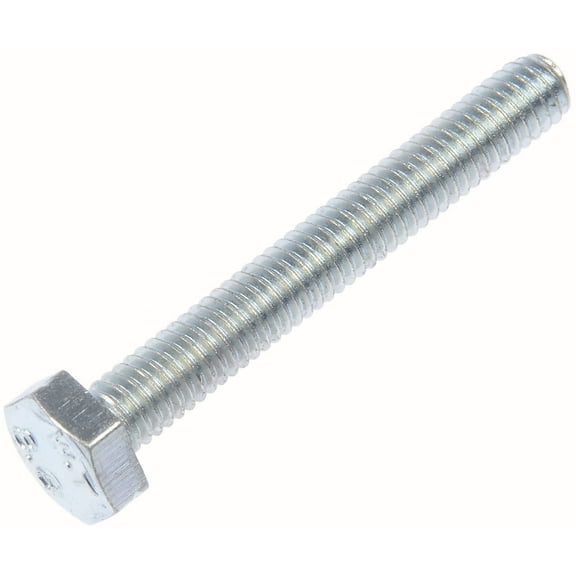 Dorman 423-030 Cap Screw-Hex Head-Class 8.8- M4-.7 x 30mm (Pack of 25)