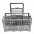 thumbnail image 3 of Universal Dishwasher Cutlery Basket - KitchenAid Parts, 3 of 4