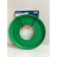 thumbnail image 2 of Nerf Dog | 10'' Atomic Flyer Frisbee Green Christmas/Holidays ~ Dog Toy, 2 of 4
