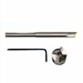 thumbnail image 3 of Legacy Woodturning, 8mm Pen Mill/Barrel Trimmer For Pen Kits, 3 of 4