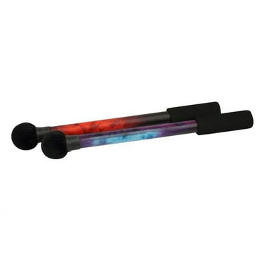 Toca T-NTMWP Tom Tom Mallets, Woodstock Purple