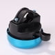 thumbnail image 3 of Campana De Bicicleta Bicicleta Bike Bell Horn Clear Loud Sound Alarm Bicicleta Manillar Anillo Seguridad (Azul), 3 of 6