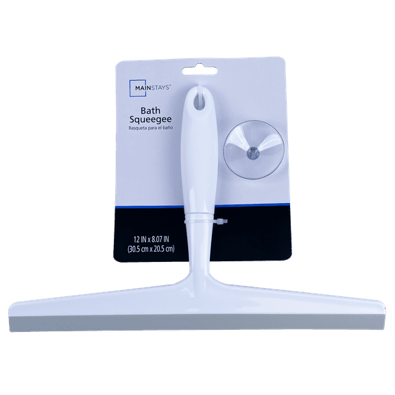 Mainstays Shower Squeegee