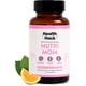 thumbnail image 1 of Nutrimom Suplemento Prenatal Health Hack con Ácido Fólico Colágeno Vitaminas y Minerales 60 Cápsulas Veganas, 1 of 7