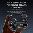 thumbnail image 2 of Audífonos Bluetooth 5.0 Moreka M287 TWS Táctil, 2 of 7