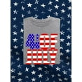 thumbnail image 3 of 4Th Of July.. T-Shirt Men -Image by Shutterstock, Male Small, 3 of 4