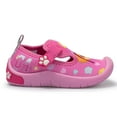 thumbnail image 3 of Paw Patrol Toddler Girls Water Shoes, 3 of 7