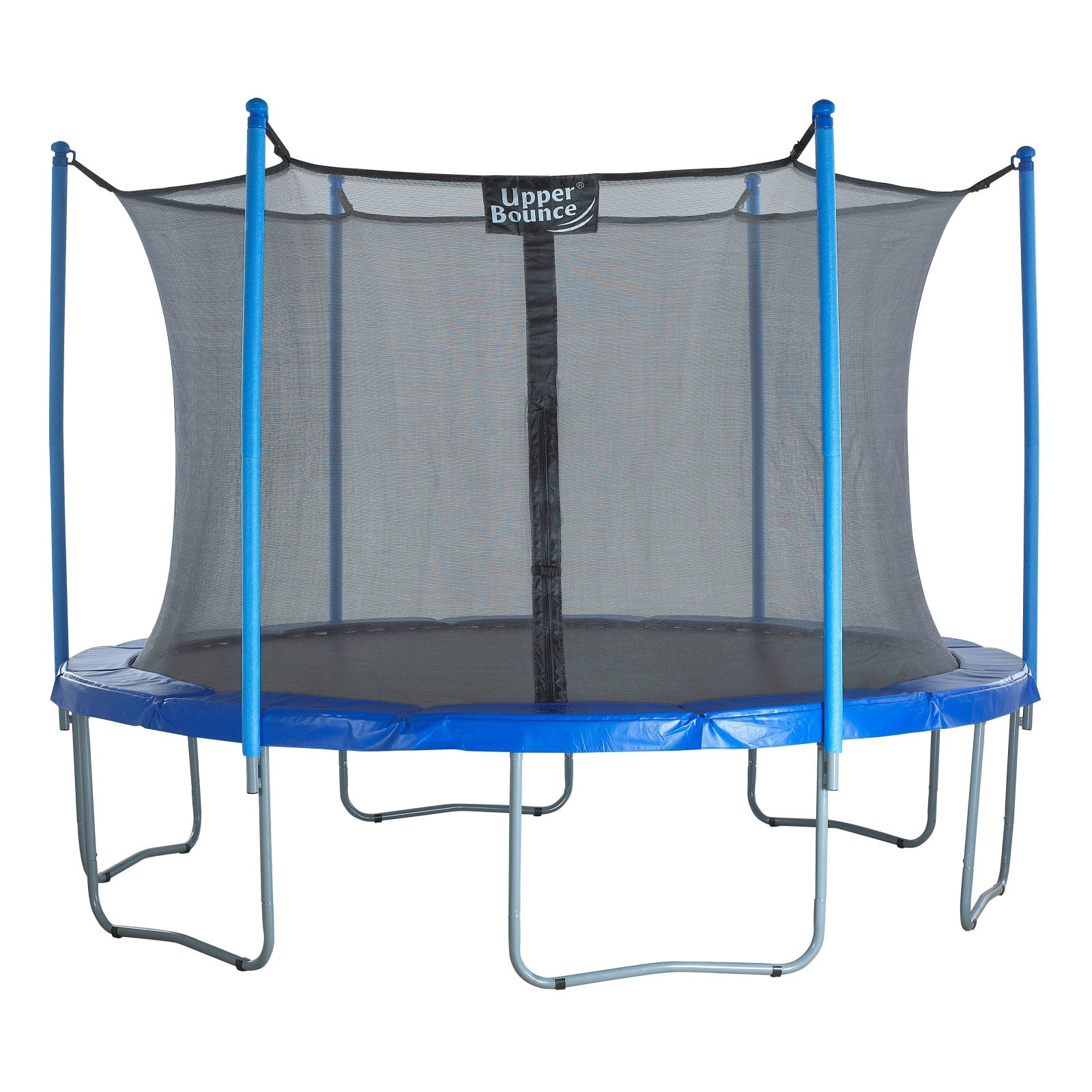 Upper Bounce 16 ft. Trampoline and Enclosure Set by Upper Bounce