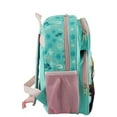 thumbnail image 2 of Disney Frozen 12″ Backpack Elsa and Anna School Bookbag 3D Molded Backpack, 2 of 3
