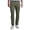 Gray, variant on Men's Straight Fit Stretch Lightweight 5-Pocket Pant (Gray, 36W X 30L)