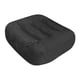 thumbnail image 4 of Cojín para asiento elevador de coche, cojín para asiento de coche, cojín para asiento de conductor corto, portátil, grueso, para sillas de oficina en negro, 4 of 8