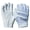 White, variant on Franklin Sports Hi-Tack Premium Adult Football Receiver Gloves