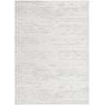thumbnail image 2 of Unique Loom Outdoor Modern Collection Area Rug - Cartago (10' x 14' 1" Rectangle Gray/Ivory), 2 of 6