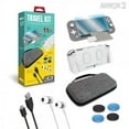 thumbnail image 1 of Hyperkin M07416 Armor3 Travel Kit for Nintendo Switch Lite, 1 of 6